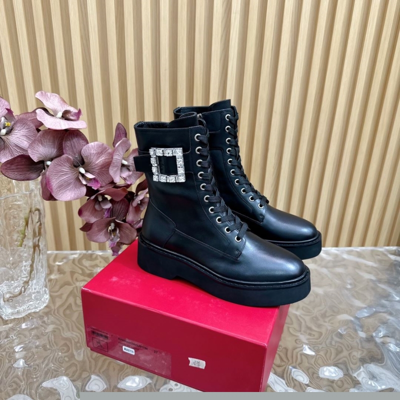 roger u1u1er boots